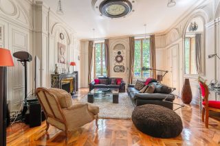 appartement 4 Pièces en vente sur LYON (69006)