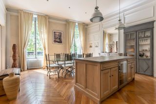 appartement 4 Pièces en vente sur LYON (69006)