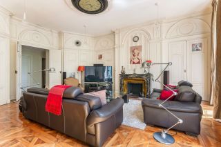 appartement 4 Pièces en vente sur LYON (69006)