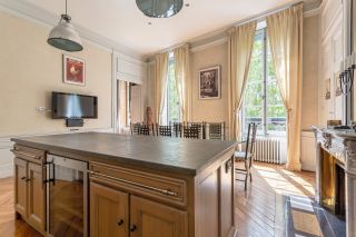appartement 4 Pièces en vente sur LYON (69006)