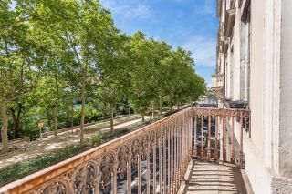 appartement 4 Pièces en vente sur LYON (69006)