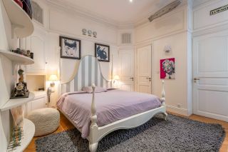 appartement 4 Pièces en vente sur LYON (69006)