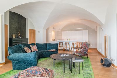 Vente Appartement Lyon 5 5&nbsp;Pièces 191&nbsp;m²