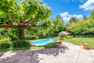maison 7 Pièces en vente sur CHARBONNIERES LES BAINS (69260)