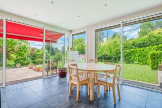 maison 7 Pièces en vente sur CHARBONNIERES LES BAINS (69260)