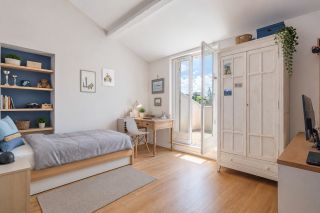 maison 7 Pièces en vente sur CHARBONNIERES LES BAINS (69260)