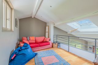 maison 7 Pièces en vente sur CHARBONNIERES LES BAINS (69260)