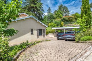 maison 7 Pièces en vente sur CHARBONNIERES LES BAINS (69260)