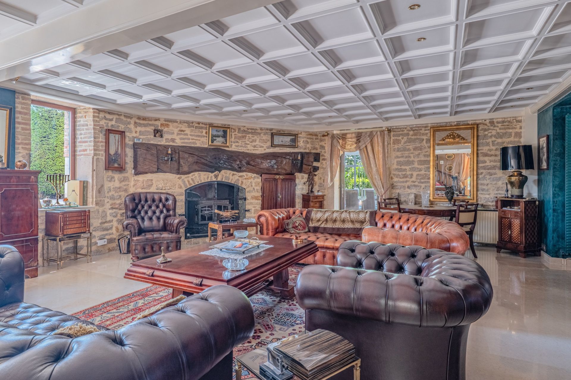 mill 10 Rooms for sale on STE EUPHEMIE (01600)
