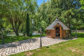 moulin 10 Pièces en vente sur STE EUPHEMIE (01600)