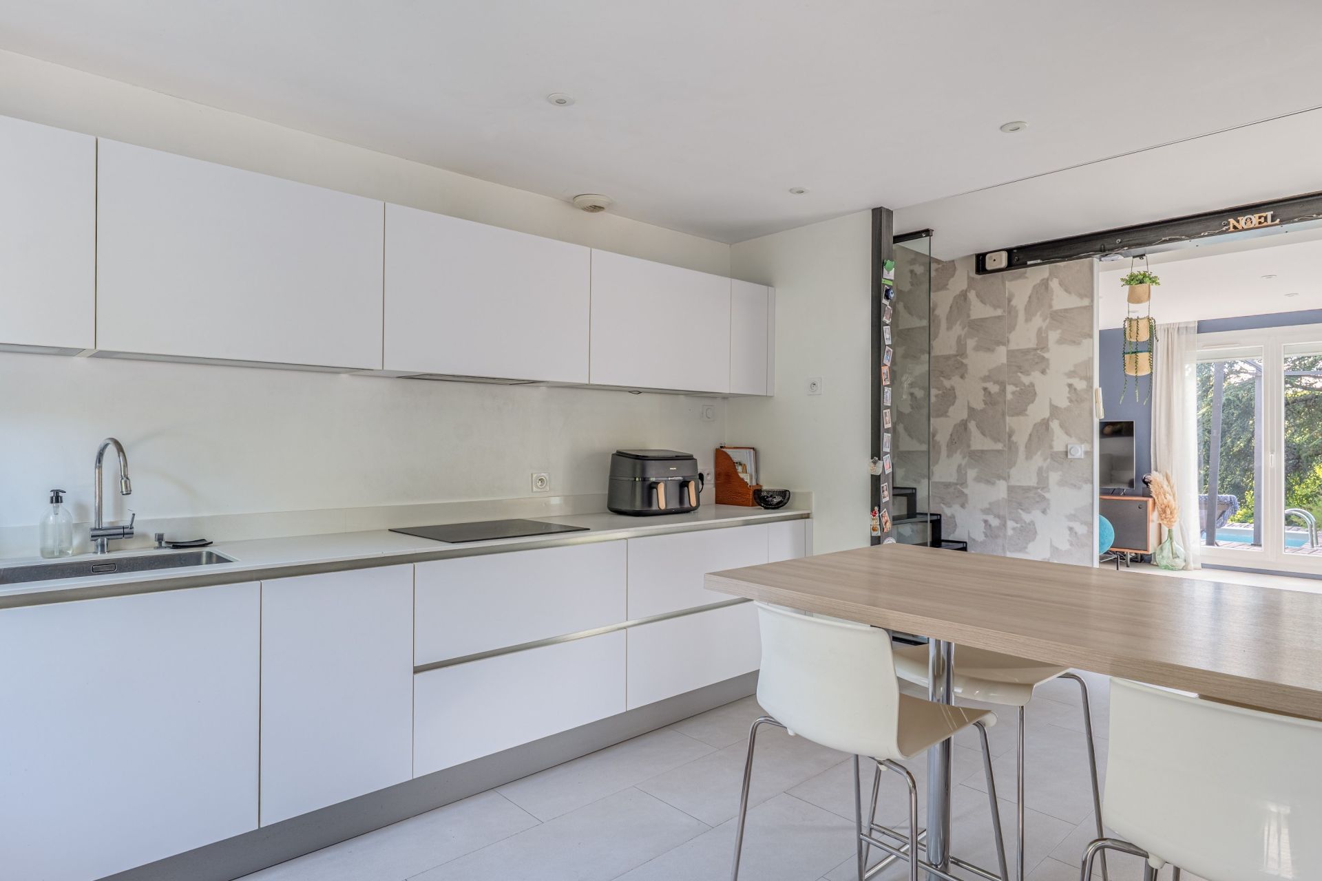 maison contemporaine 7 Pièces en vente sur ECULLY (69130)
