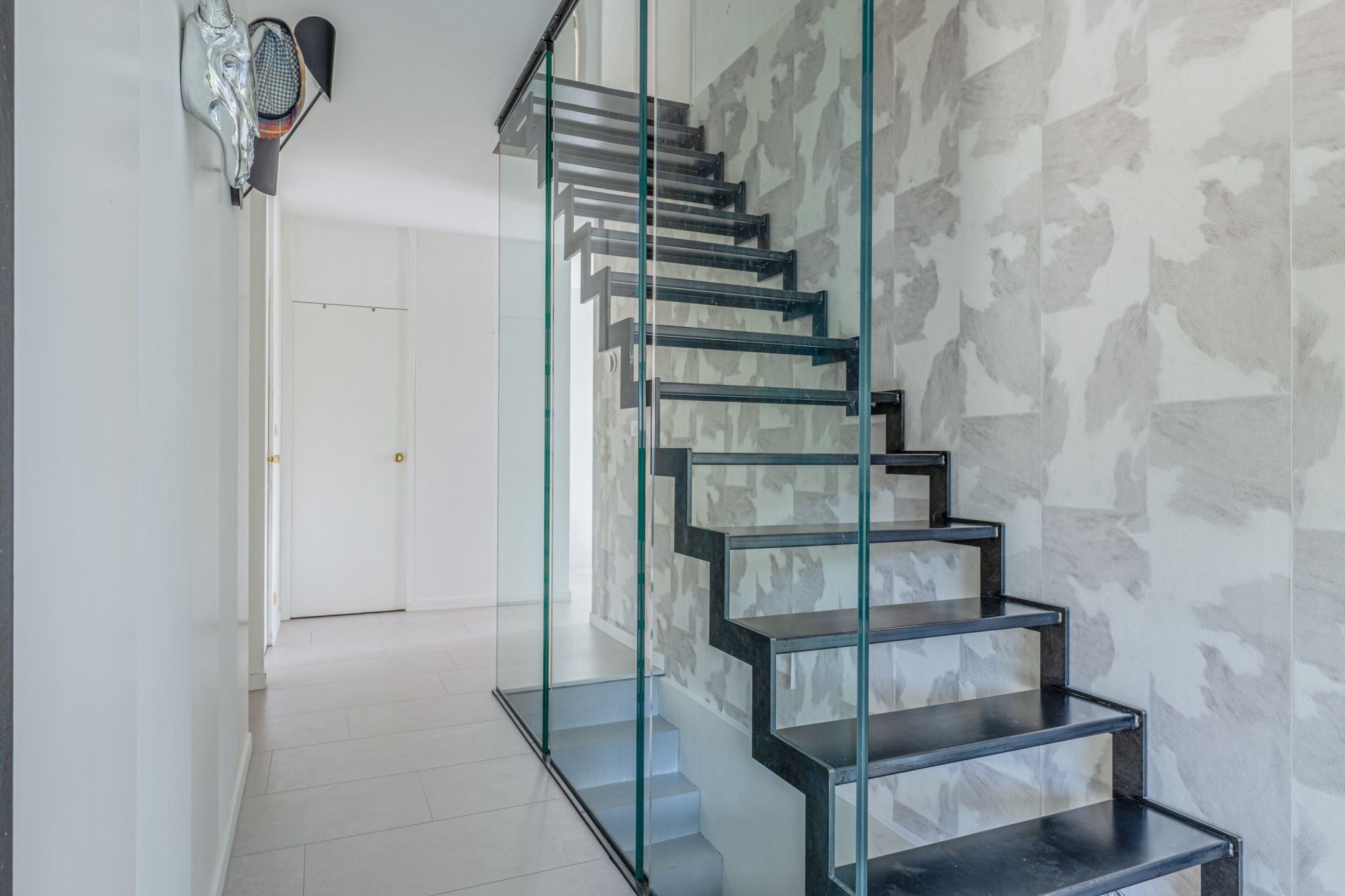 maison contemporaine 7 Pièces en vente sur ECULLY (69130)