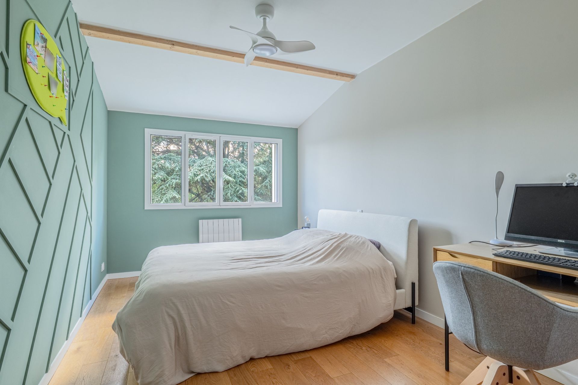 maison contemporaine 7 Pièces en vente sur ECULLY (69130)