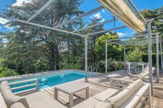 maison contemporaine 7 Pièces en vente sur ECULLY (69130)