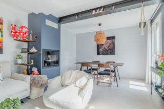 maison contemporaine 7 Pièces en vente sur ECULLY (69130)