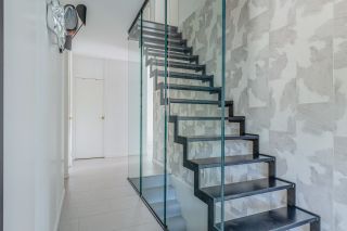 maison contemporaine 7 Pièces en vente sur ECULLY (69130)
