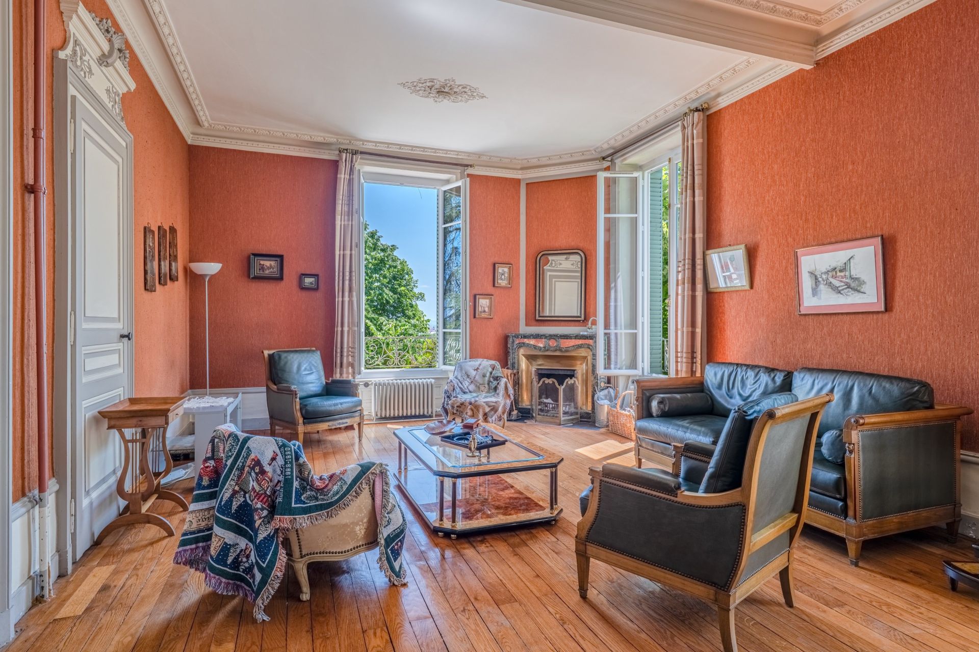 house 12 Rooms for sale on CALUIRE ET CUIRE (69300)