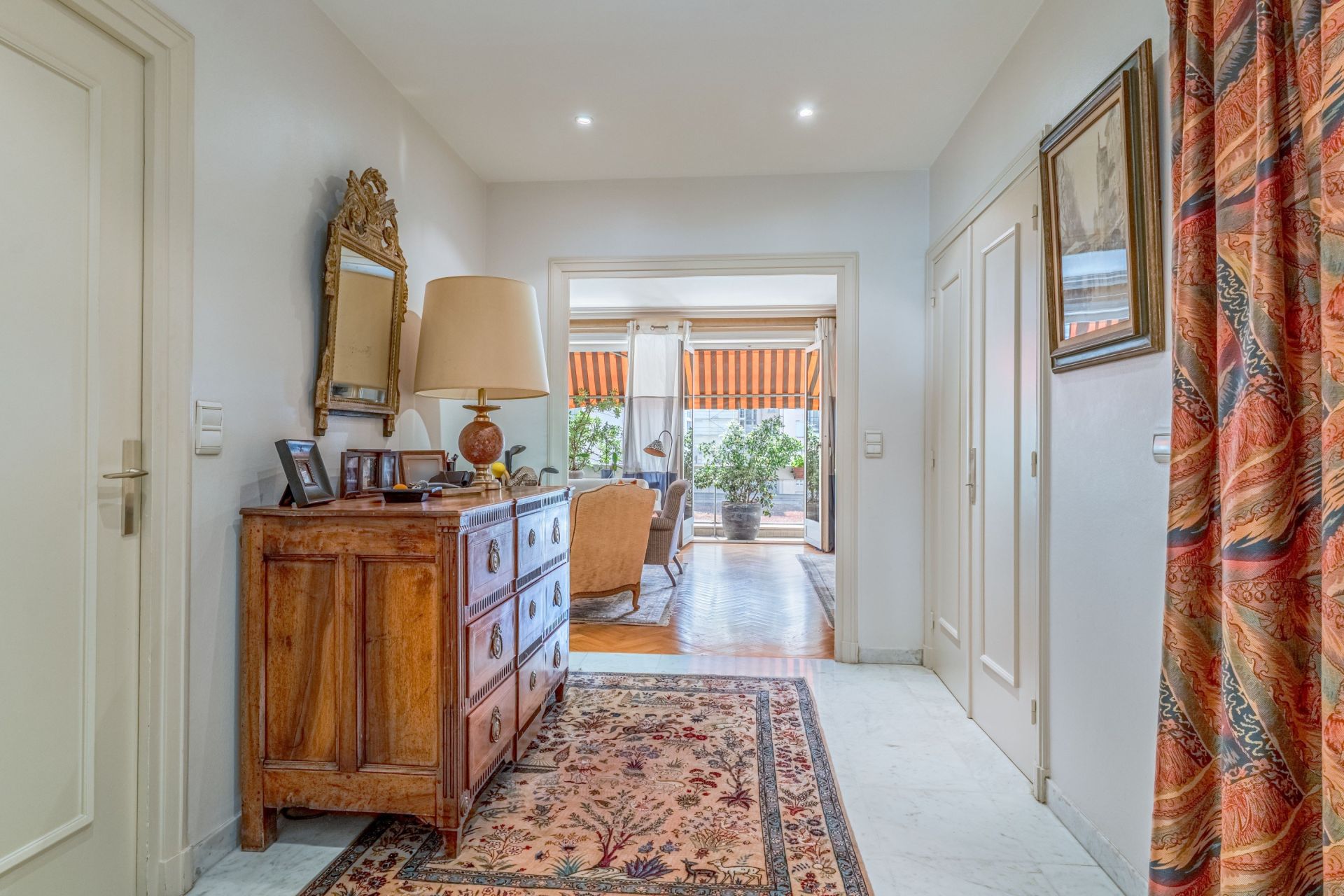 appartement 4 Pièces en vente sur LYON (69006)