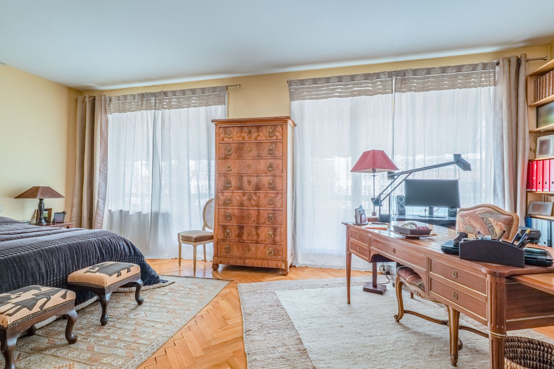 appartement 4 Pièces en vente sur LYON (69006)