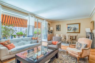 appartement 4 Pièces en vente sur LYON (69006)