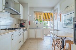 appartement 4 Pièces en vente sur LYON (69006)