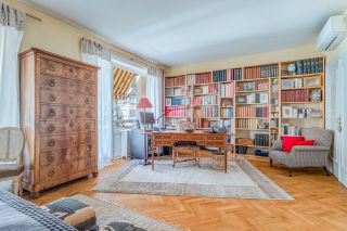appartement 4 Pièces en vente sur LYON (69006)