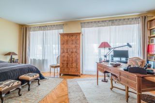 appartement 4 Pièces en vente sur LYON (69006)