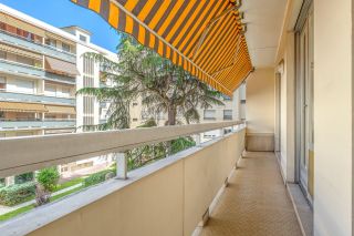 appartement 4 Pièces en vente sur LYON (69006)