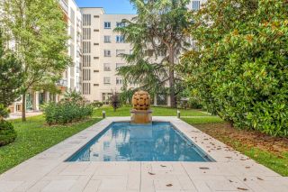 appartement 4 Pièces en vente sur LYON (69006)
