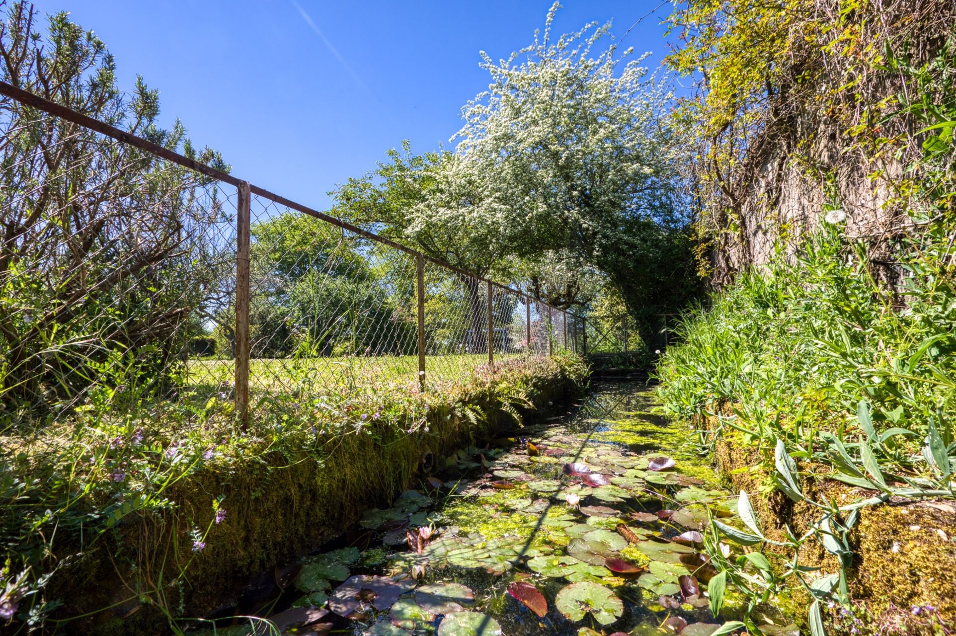 maison 8 Pièces en vente sur PARAY LE MONIAL (71600)