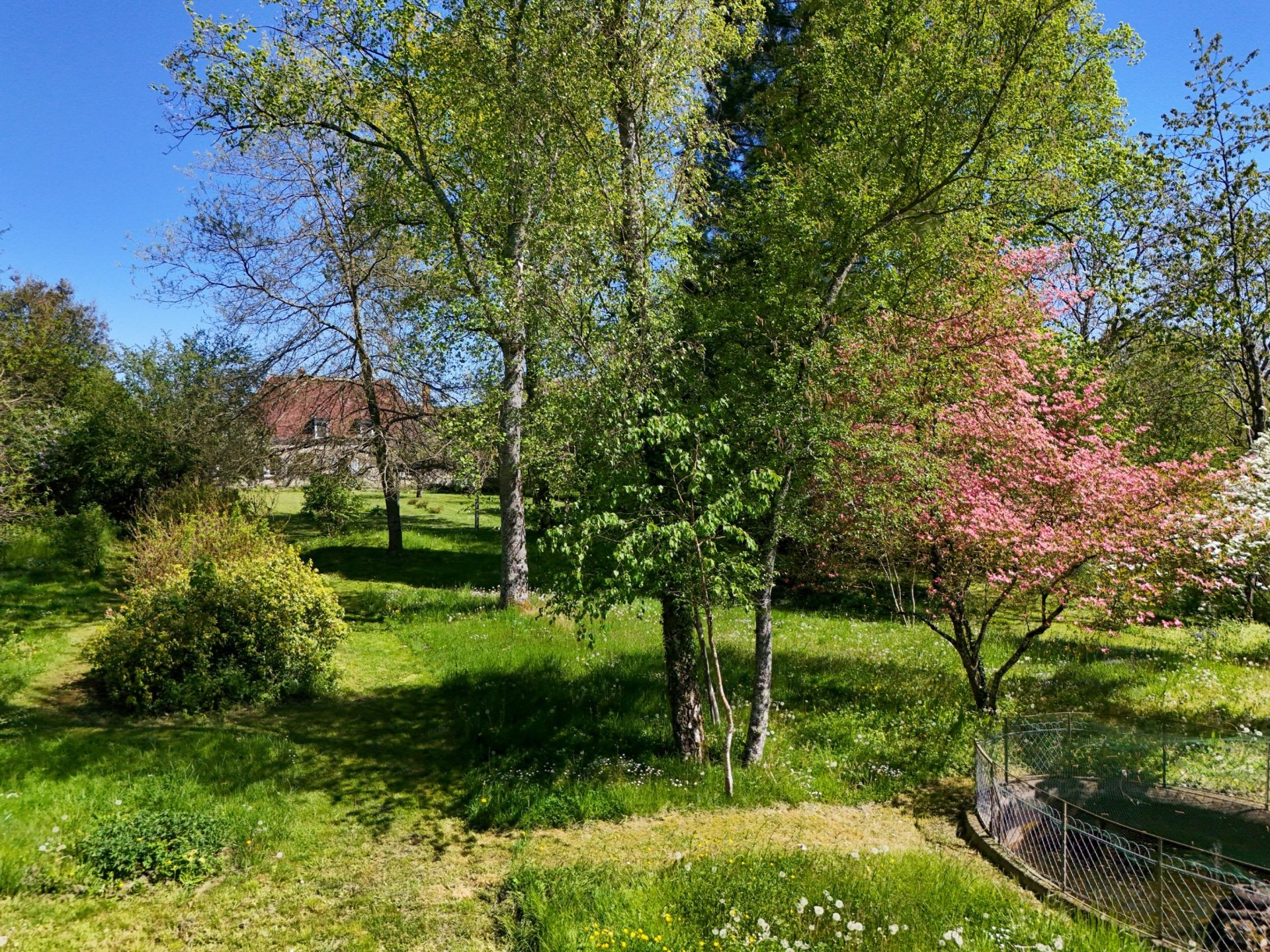 maison 8 Pièces en vente sur VIRY (71120)