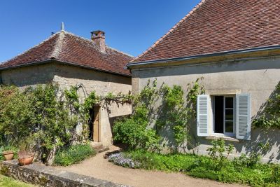 Vente Maison Paray-le-Monial 8&nbsp;Pièces 210.18&nbsp;m²