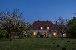 maison 8 Pièces en vente sur VIRY (71120)