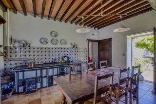 maison 8 Pièces en vente sur PARAY LE MONIAL (71600)