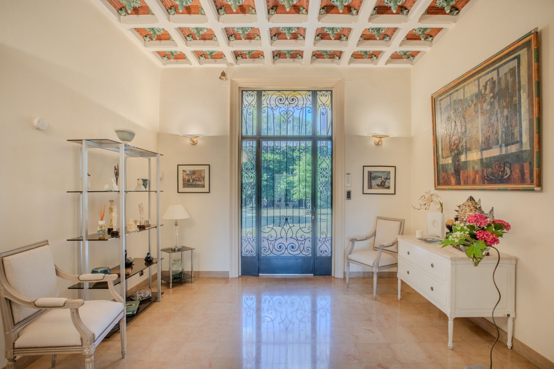 maison 10 Pièces en vente sur MONTCHANIN (71210)