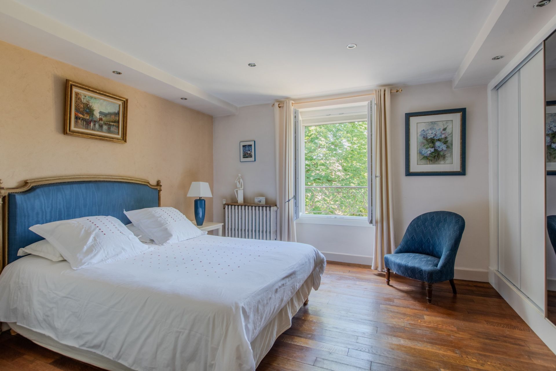 maison 10 Pièces en vente sur MONTCHANIN (71210)