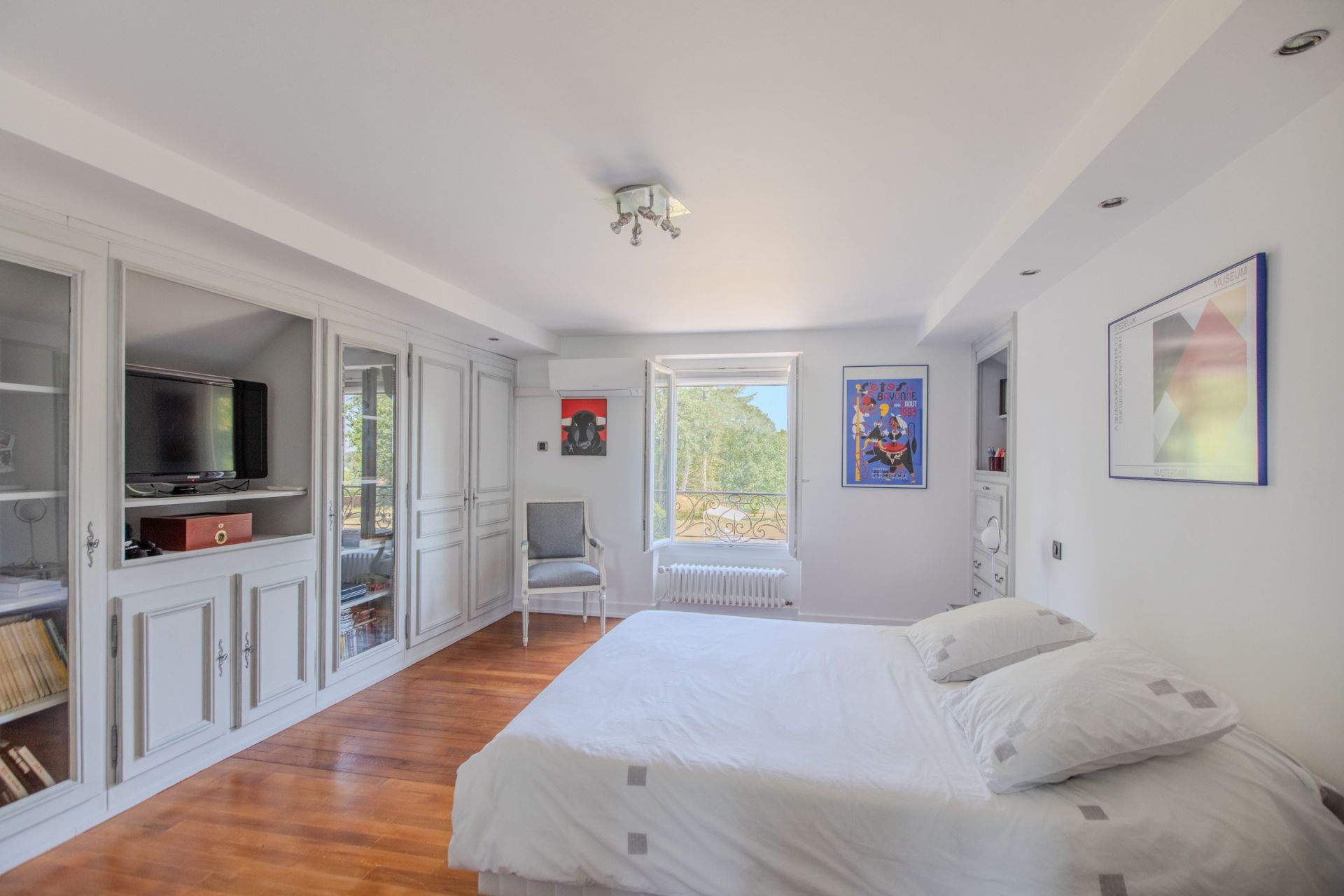 maison 10 Pièces en vente sur MONTCHANIN (71210)