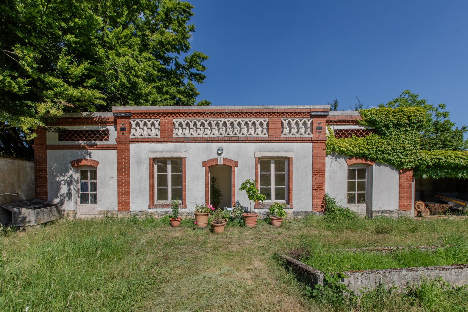 maison 10 Pièces en vente sur MONTCHANIN (71210)