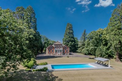 Vente Maison Montchanin 10&nbsp;Pièces 357&nbsp;m²