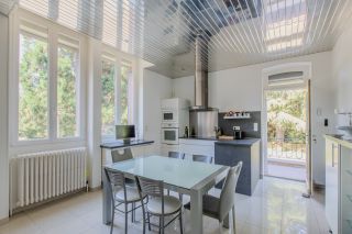 maison 10 Pièces en vente sur MONTCHANIN (71210)