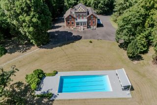 maison 10 Pièces en vente sur MONTCHANIN (71210)