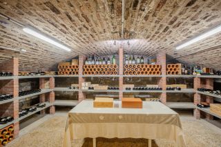 maison 10 Pièces en vente sur MONTCHANIN (71210)