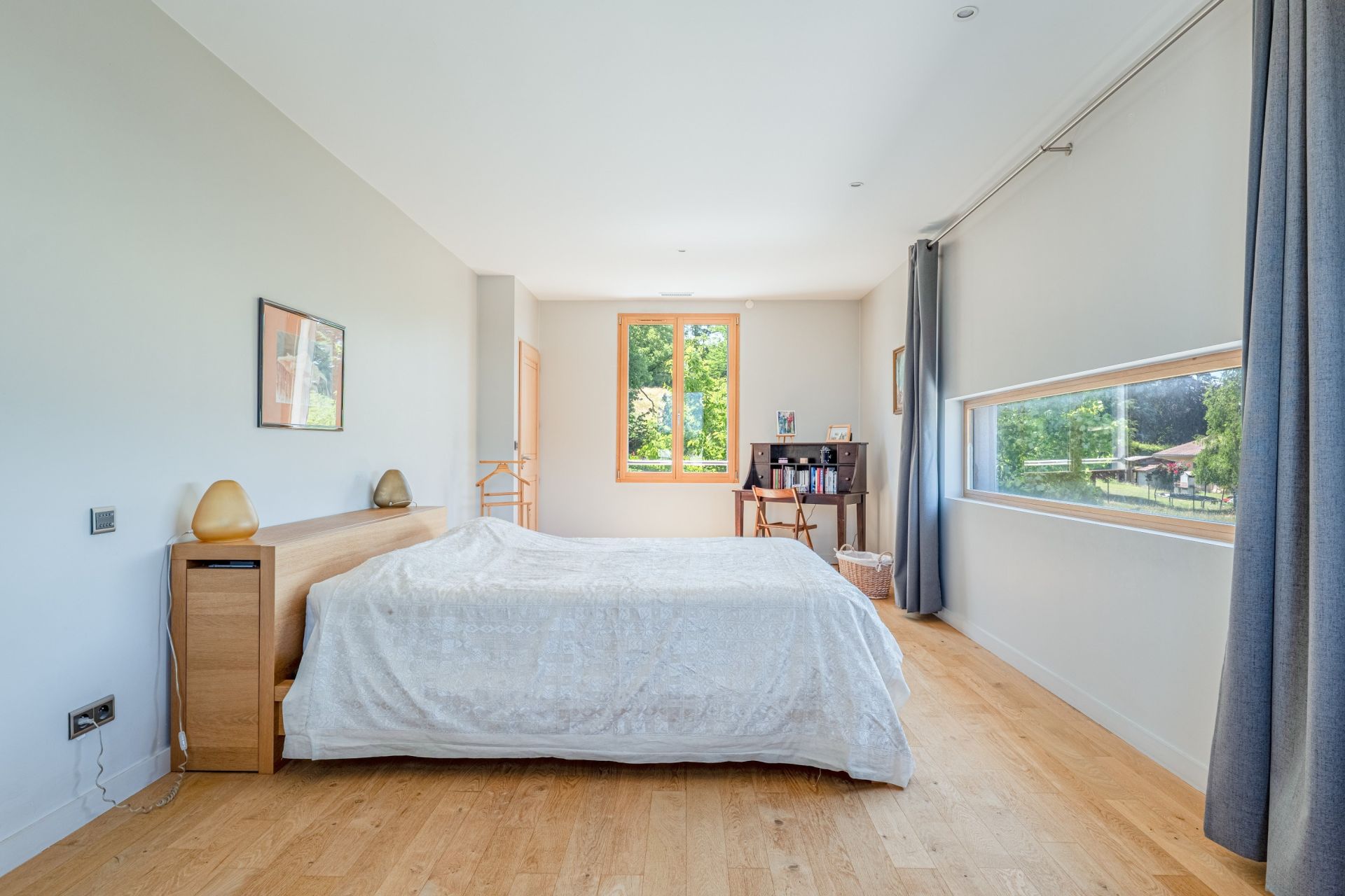 maison 5 Pièces en vente sur LISSIEU (69380)
