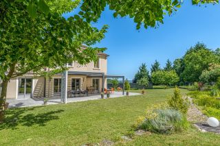 maison 5 Pièces en vente sur LISSIEU (69380)
