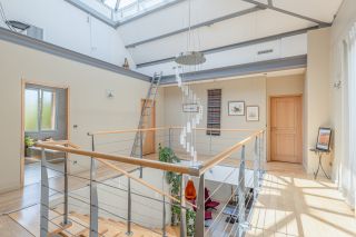 maison 5 Pièces en vente sur LISSIEU (69380)