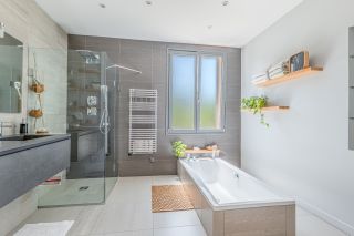 maison 5 Pièces en vente sur LISSIEU (69380)