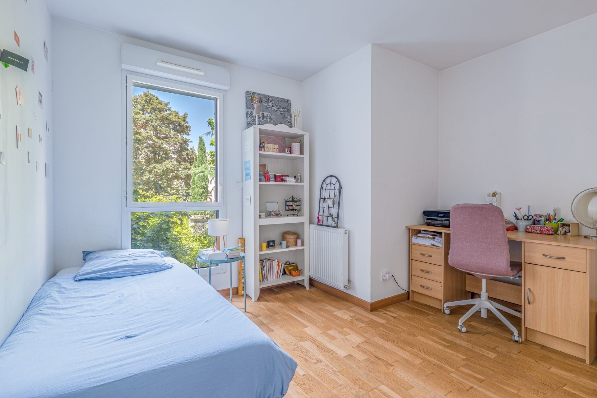 apartment 4 Rooms for sale on LYON (69003)