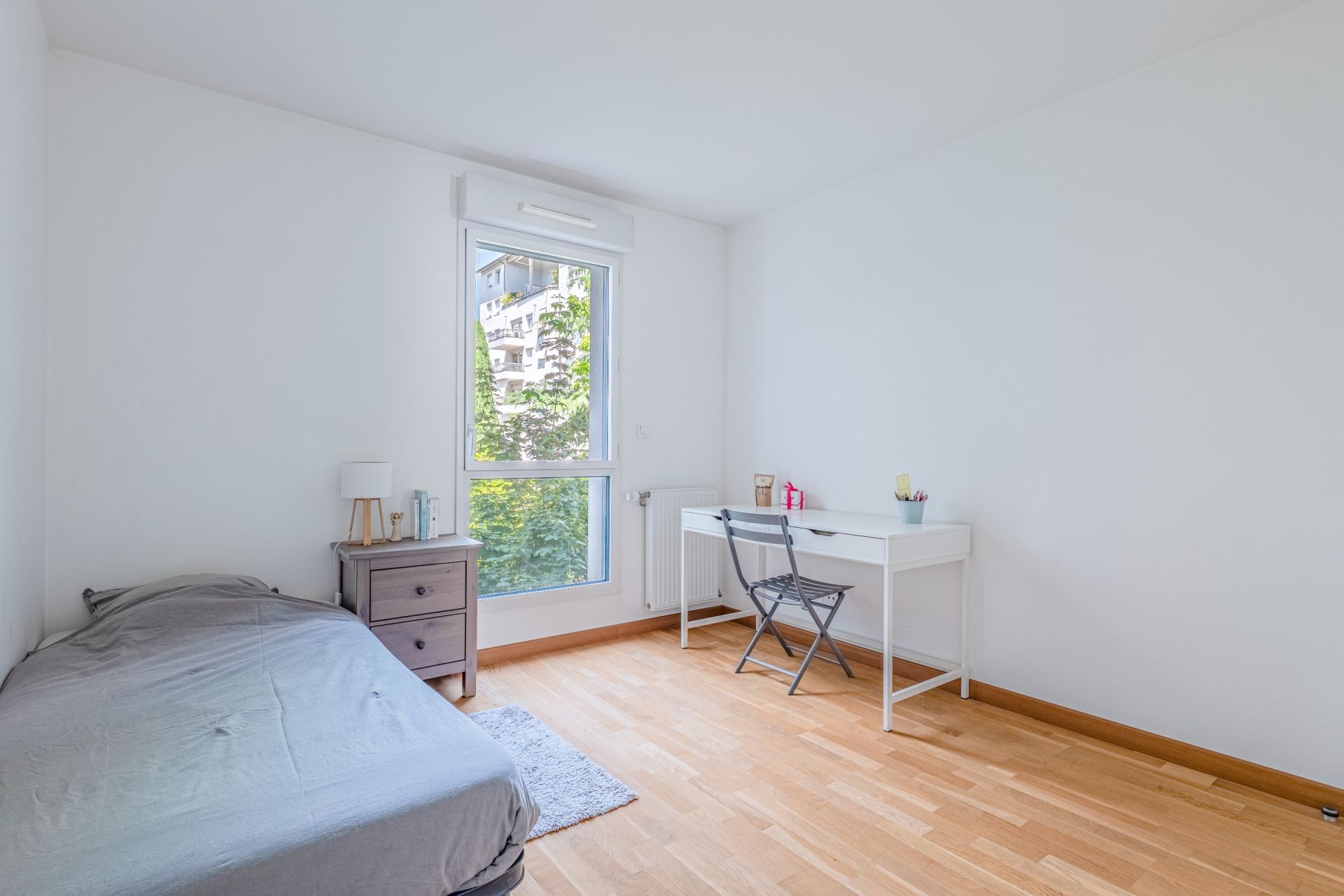 apartment 4 Rooms for sale on LYON (69003)