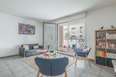 Sale Apartment Lyon 3 4&nbsp;Rooms 70&nbsp;m²