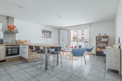 Sale Apartment Lyon 3 4&nbsp;Rooms 70&nbsp;m²